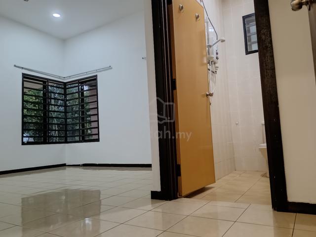 Semi D Taman Alam Perdana IM 12 5