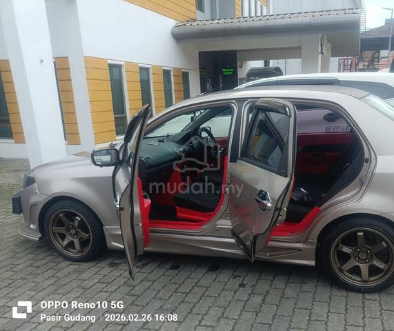 2011 Proton SAGA 1.3 BASE LINE (A) - 3