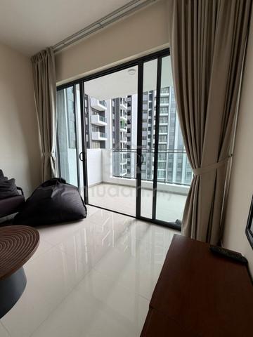 GEM Residences 1