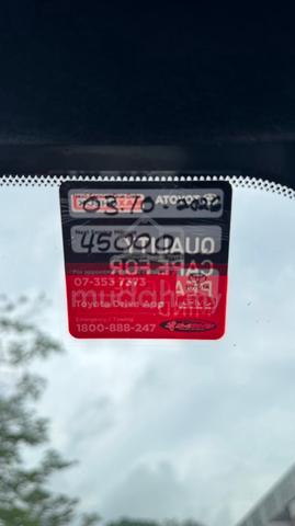 2023 Toyota COROLLA CROSS 1.8 V MY21 XG10 (A) - 3