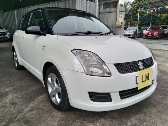 R /2012/ Suzuki SWIFT 1.5 PREMIER (A) FACELIFT - 1