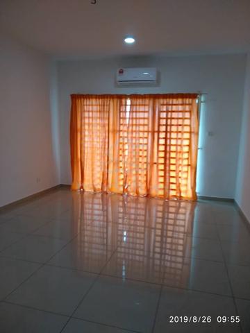 3 Storey Terrace @ Sunway Cassia Batu Maung 1