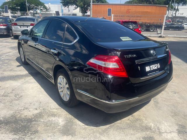 2014 Nissan TEANA 2.0 XE (A) One Owner - 3
