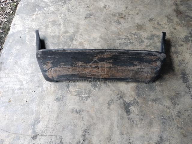 spoiler perodua kancil  - photo 2 of 2