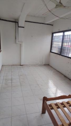 Gunung rapat house for rent 1