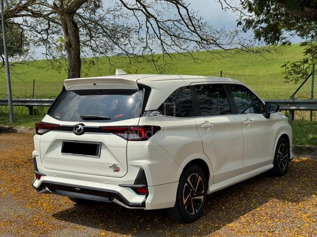 2022 Perodua ALZA 1.5 AV (A) 3YRS WARRANTY BAGUS - 4