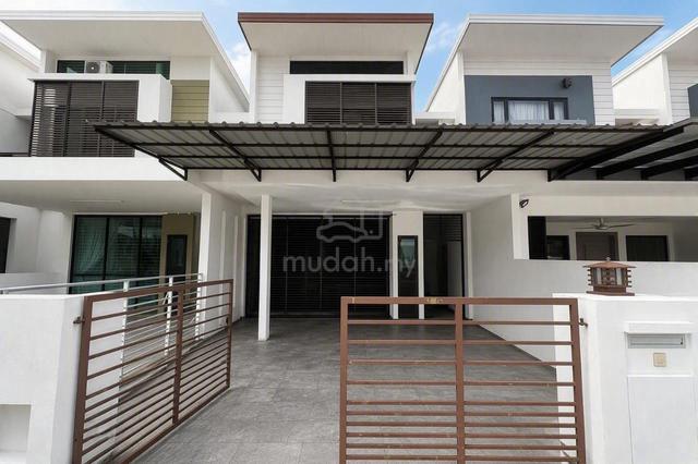 Avani , Bandar Bukit Raja , Gated & Guarded m Klang 1