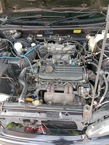 2007 Proton WIRA 1.5 GLi A/B SE (M) - 5