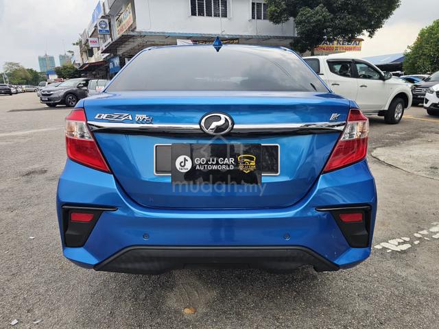 Cash&Full Loan 2020 Perodua BEZZA 1.3 X (A) - 4