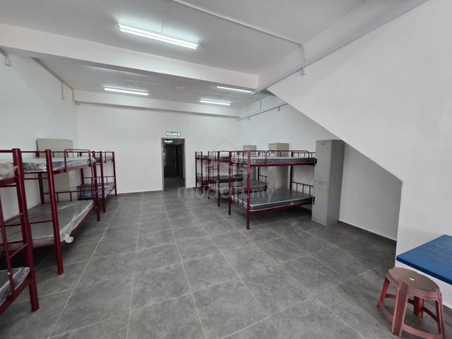 Shop Lot Hostel with Jtk Approval @ Sungai Jawi, Taman Widuri 1
