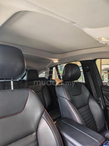 2016 Mercedes Benz GLE350D 3.0 4MATIC COUPE (A) - 5
