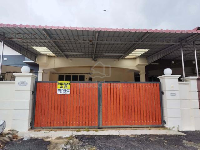 Taman Delima (2), Kluang 1