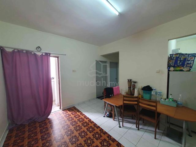 Pelangi Damansara 1