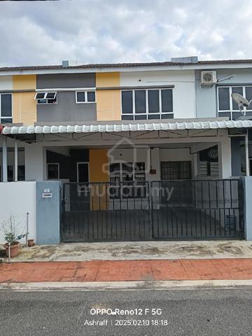 Rumah untuk dijual 1
