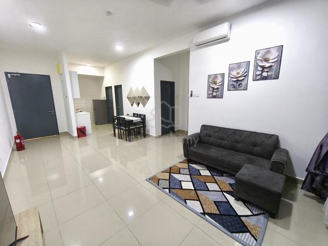 Aera Residence 1
