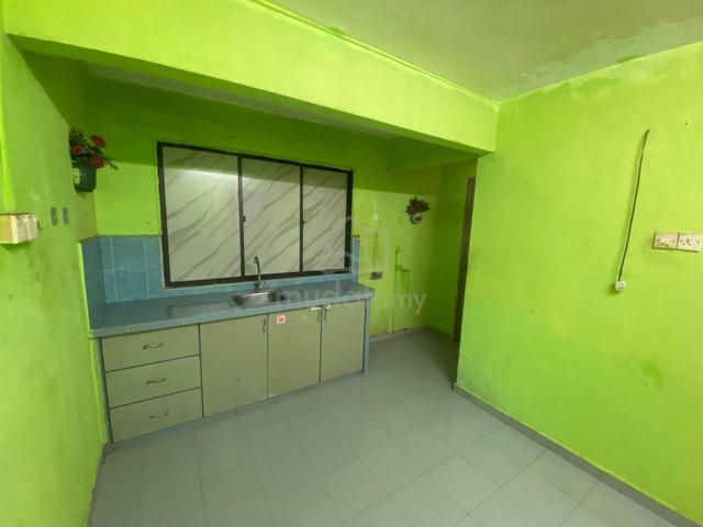 impian indah 1
