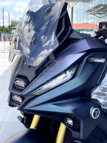 Voge SR450X (Hot Item) Cash/Loan/Trade in Boleh - photo 10 of 13