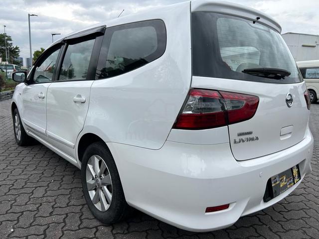 2014 Nissan GRAND LIVINA 1.6 CLASSIC/COMFORT (A) - 3
