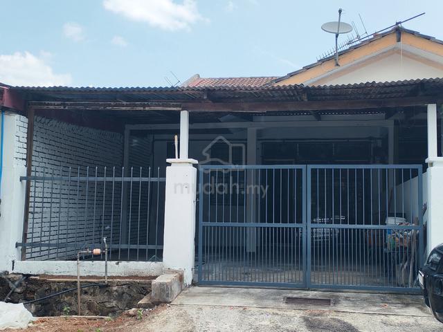 Rumah Sewa Intan Perdana PD 1