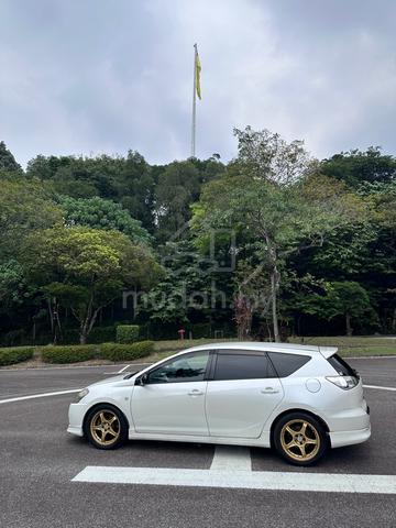 2006 Toyota CALDINA 2.0 ZT FACELIFT FWD (A) - 1