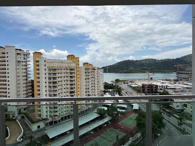 Summerton Condominium 1