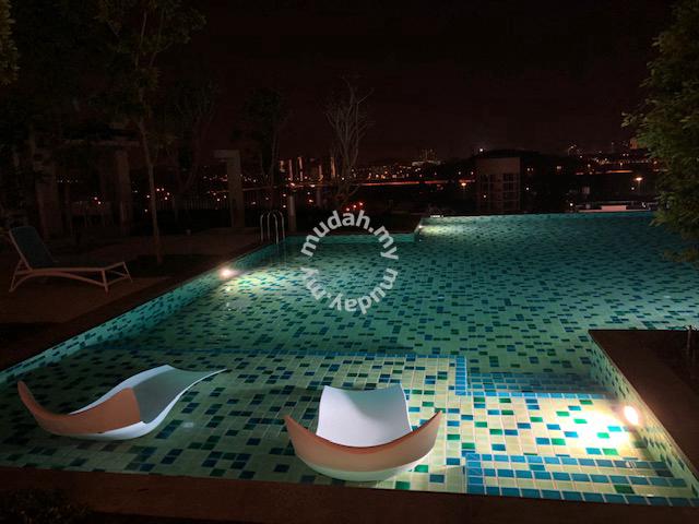 Sfera Residency 1