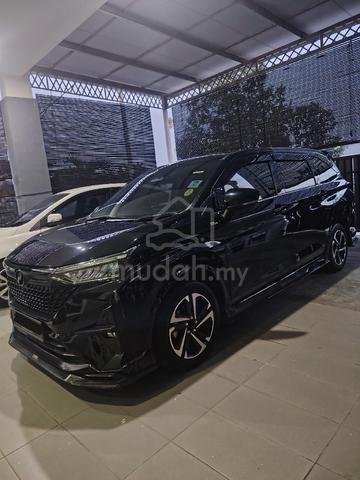 2024 Perodua ALZA 1.5 AV MY22 (A) - 1