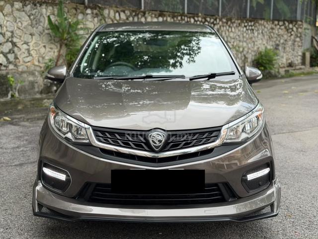 Proton PERSONA PREMIUM 1.6L (A) DRIVE68 BODYKIT - 5