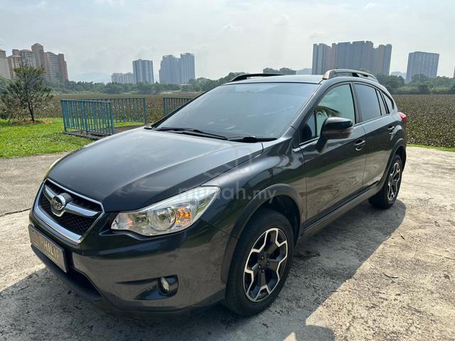 2013 SUBARU XV 2.0I No Processing Fee Can Loan!!!! - 2