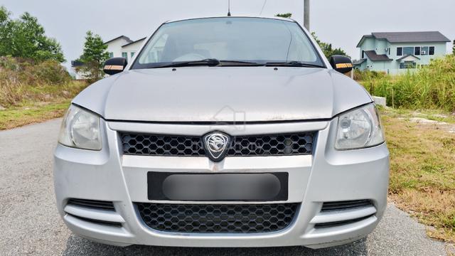 Proton SAGA BLM 1.3 (M) 1 Owner - 3
