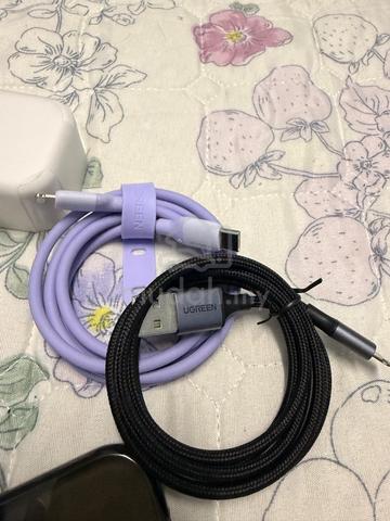 Iphone 12 ( 256gb/Purple ) - photo 4 of 6
