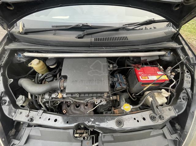 2006 Perodua MYVI 1.3 EZI (A) - 5