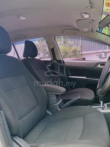 F.LOAN RM3XX - 2017 Proton PREVE 1.6 EXECUTIVE (A) - 5