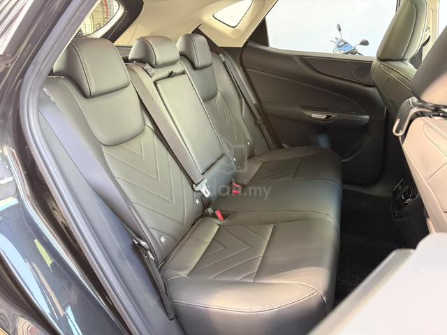 2023 Lexus NX 250 Version L Modellista Kit - 5