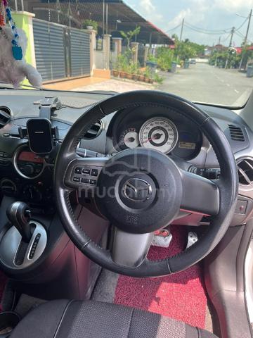 2010 Mazda 2 1.5 R DP55-RAA (A) - 3