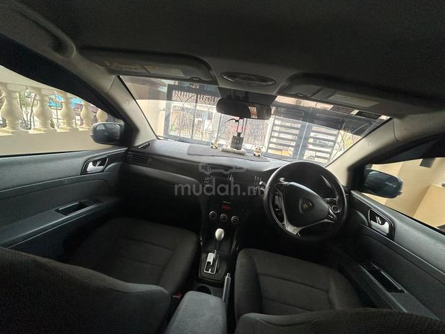 2013 Proton PREVE 1.6 CFE PREMIUM (A) - 4