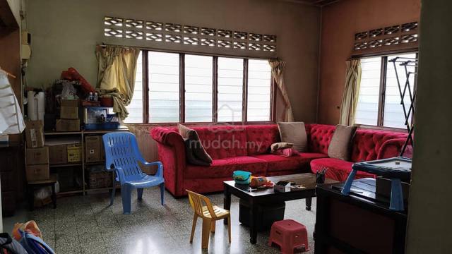 Kampung Cheras Baru, Bungalow Lot 1