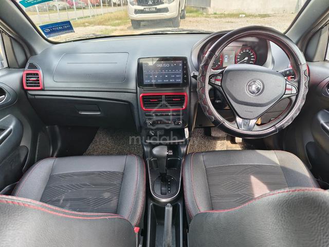 2022 Proton Saga 1.3 Premium S (A) 1Owner Mcm Baru - 3