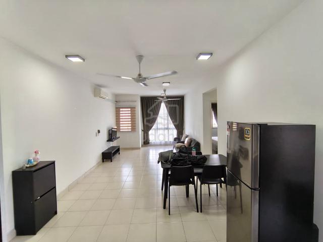 Seri Baiduri Apartments @ Setia Alam 1