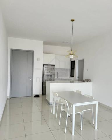 Vertu Resort @ Aspen Vision City 1