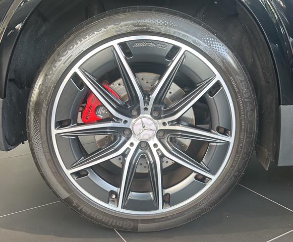 24/25 Mercedes Benz GLA35 AMG (A) Hap Seng Star - 4