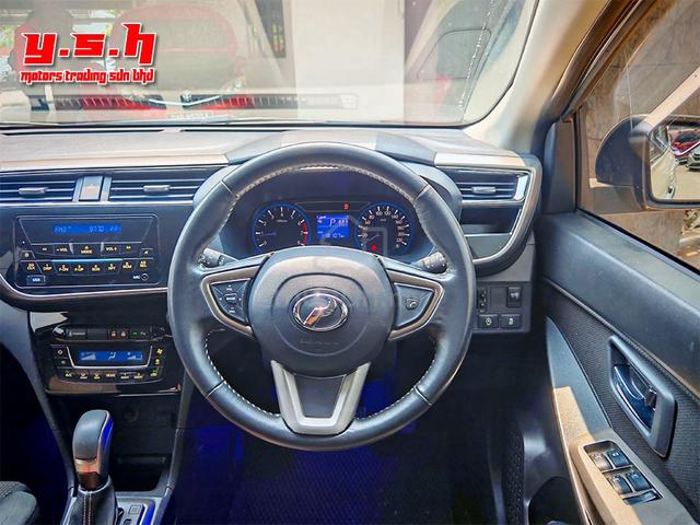 2018 Perodua MYVI 1.3 PREMIUM X MY2017 (A) - 5