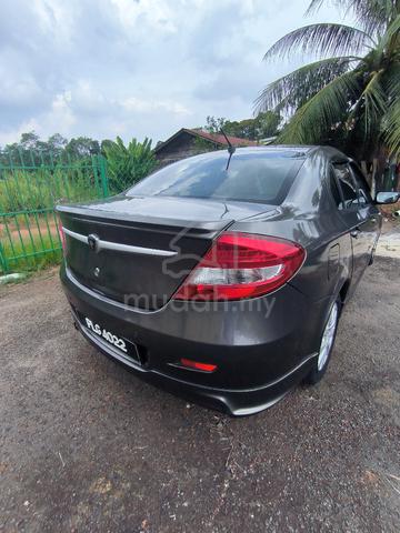 2013 Proton PERSONA 1.6 SV (A) - 4