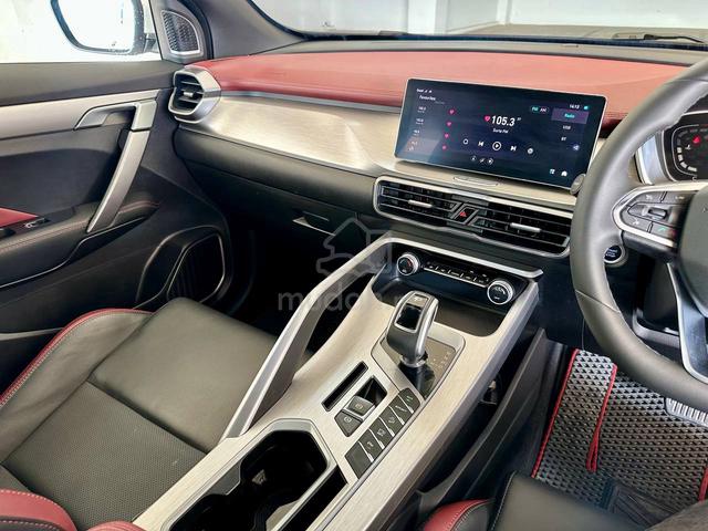 2022 Proton X50 PREMIUM 1.5L GENUINE LOW MILEAGE - 5