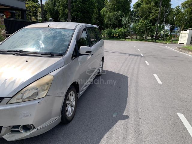 2011 Proton EXORA 1.6 MC M-LINE (A) - 4