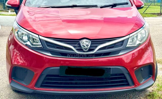 2019 Proton IRIZ 1.3 STANDARD (A) - 2
