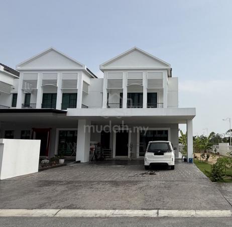 [2 Storey Terrace House] Eco Horizon 1, 2210sf, Batu Kawan Area 1