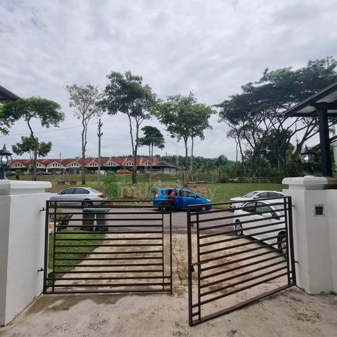Single Storey / Bandar Putra / Jalan Tiong / Kulai / Senai / Indrapura 2