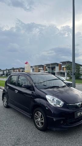 2012 Perodua MYVI 1.3 SXE ELEGANCE (M) - 1
