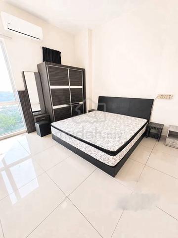 Bilik Sewa Single Di Simpang Ampat, Royale Infinity 1